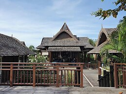 Bhundhari Residence Koh Samui