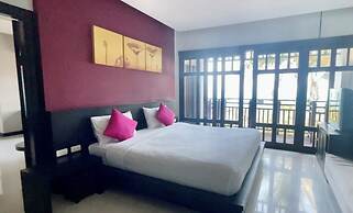 Bhundhari Residence Koh Samui