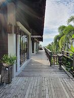 Bhundhari Residence Koh Samui