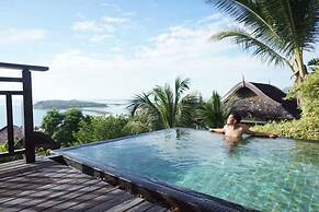 Bhundhari Residence Koh Samui