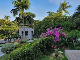 Bhundhari Residence Koh Samui