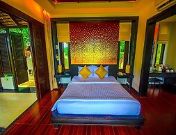 Bhundhari Residence Koh Samui