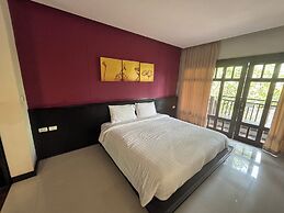 Bhundhari Residence Koh Samui