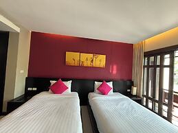 Bhundhari Residence Koh Samui