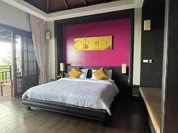 Bhundhari Residence Koh Samui