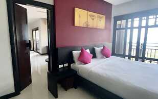 Bhundhari Residence Koh Samui