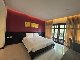 Bhundhari Residence Koh Samui