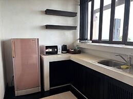 Bhundhari Residence Koh Samui