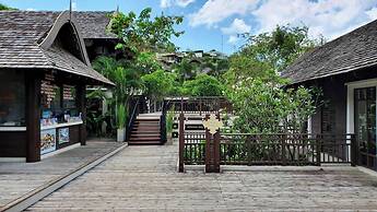 Bhundhari Residence Koh Samui