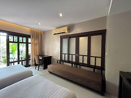 Bhundhari Residence Koh Samui