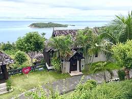 Bhundhari Residence Koh Samui