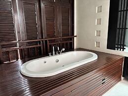 Bhundhari Residence Koh Samui