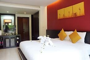 Bhundhari Residence Koh Samui