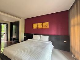 Bhundhari Residence Koh Samui