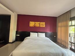 Bhundhari Residence Koh Samui