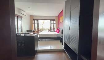 Bhundhari Residence Koh Samui