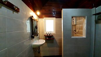 Koh Jum Ocean Beach Resort