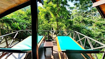 Koh Jum Ocean Beach Resort