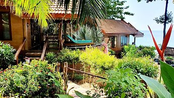 Koh Jum Ocean Beach Resort