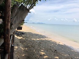 Koh Jum Ocean Beach Resort