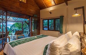 Koh Jum Ocean Beach Resort