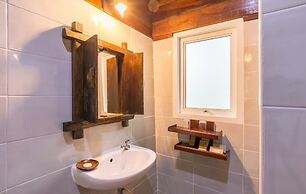 Koh Jum Ocean Beach Resort