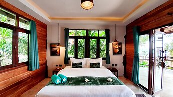 Koh Jum Ocean Beach Resort