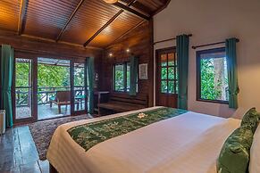 Koh Jum Ocean Beach Resort