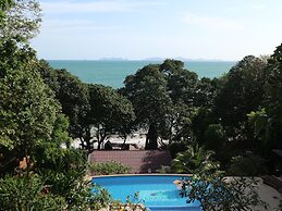 Koh Jum Ocean Beach Resort