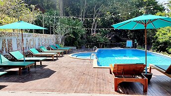 Koh Jum Ocean Beach Resort