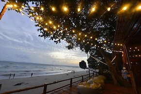 Koh Jum Ocean Beach Resort