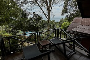 Koh Jum Ocean Beach Resort