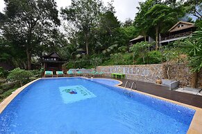 Koh Jum Ocean Beach Resort