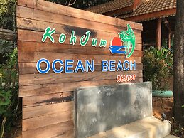 Koh Jum Ocean Beach Resort