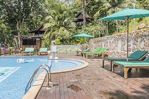 Koh Jum Ocean Beach Resort