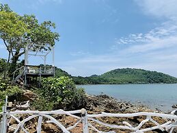 Koh Jum Ocean Beach Resort