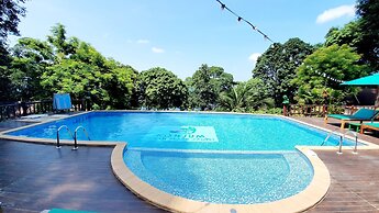 Koh Jum Ocean Beach Resort