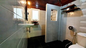 Koh Jum Ocean Beach Resort