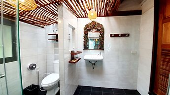 Koh Jum Ocean Beach Resort