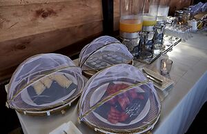 Koh Jum Ocean Beach Resort