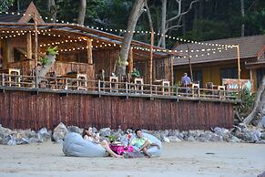 Koh Jum Ocean Beach Resort