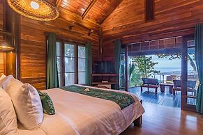 Koh Jum Ocean Beach Resort