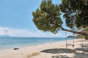 Koh Jum Ocean Beach Resort