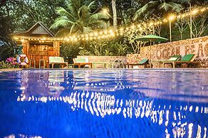 Koh Jum Ocean Beach Resort