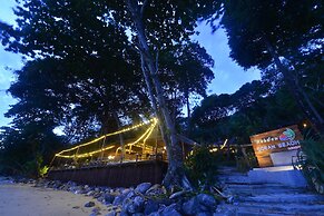 Koh Jum Ocean Beach Resort