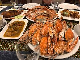 Koh Jum Ocean Beach Resort