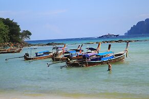 Koh Jum Ocean Beach Resort