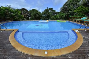 Koh Jum Ocean Beach Resort