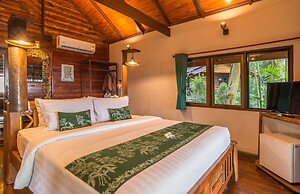 Koh Jum Ocean Beach Resort