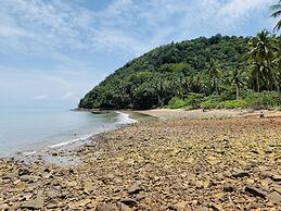 Koh Jum Ocean Beach Resort